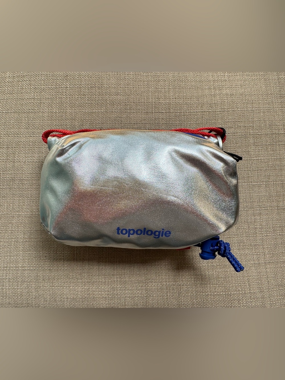 Topologie Mini Bottle Sacoche